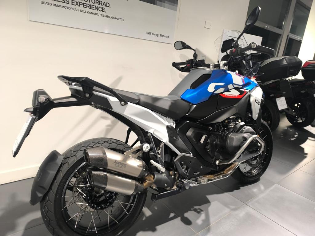 R 1300 GS