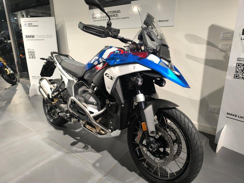 R 1300 GS