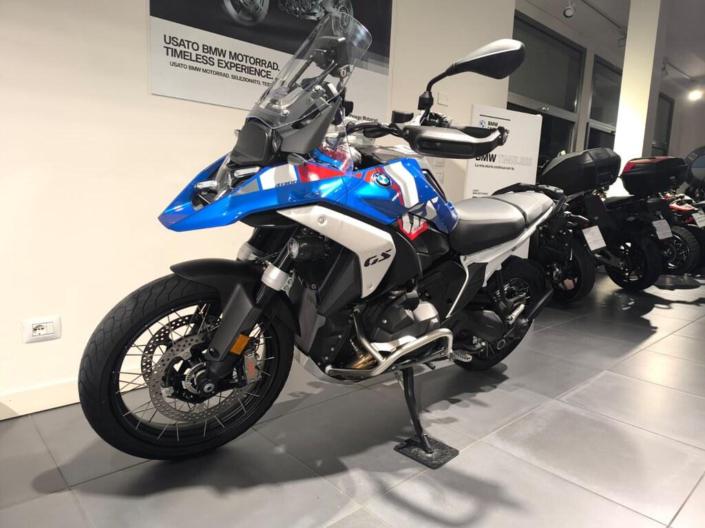 R 1300 GS