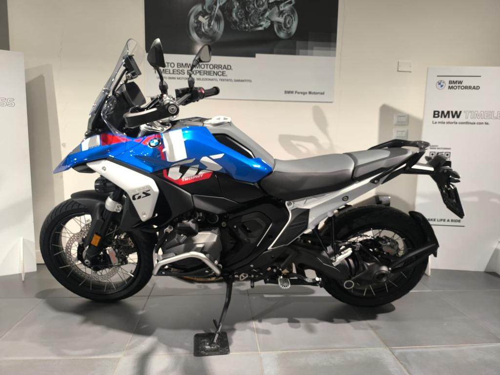 R 1300 GS
