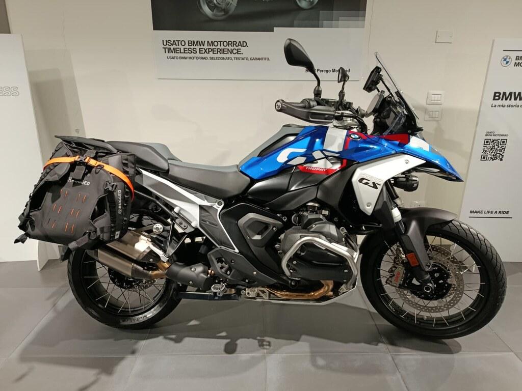 R 1300 GS
