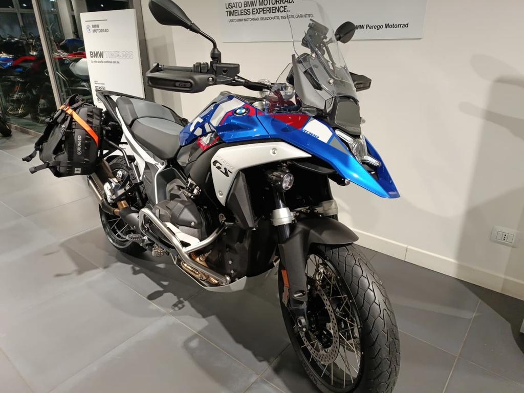 R 1300 GS