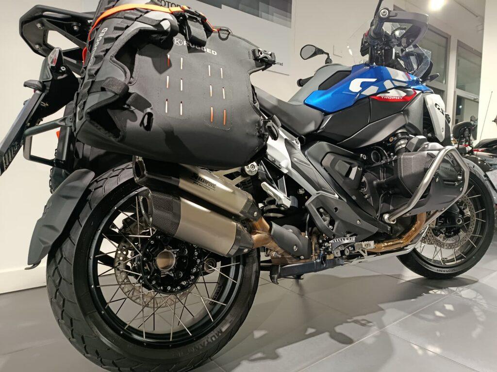 R 1300 GS