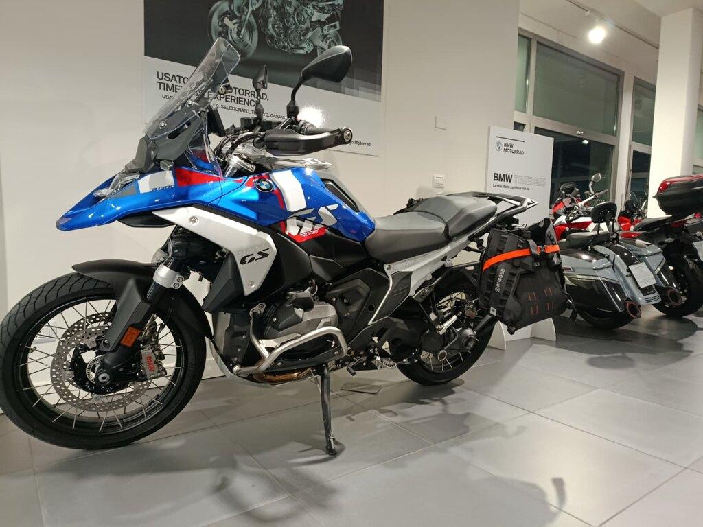R 1300 GS