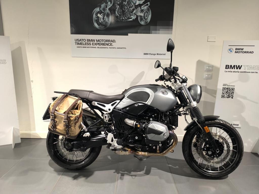 R 1200 NINET
