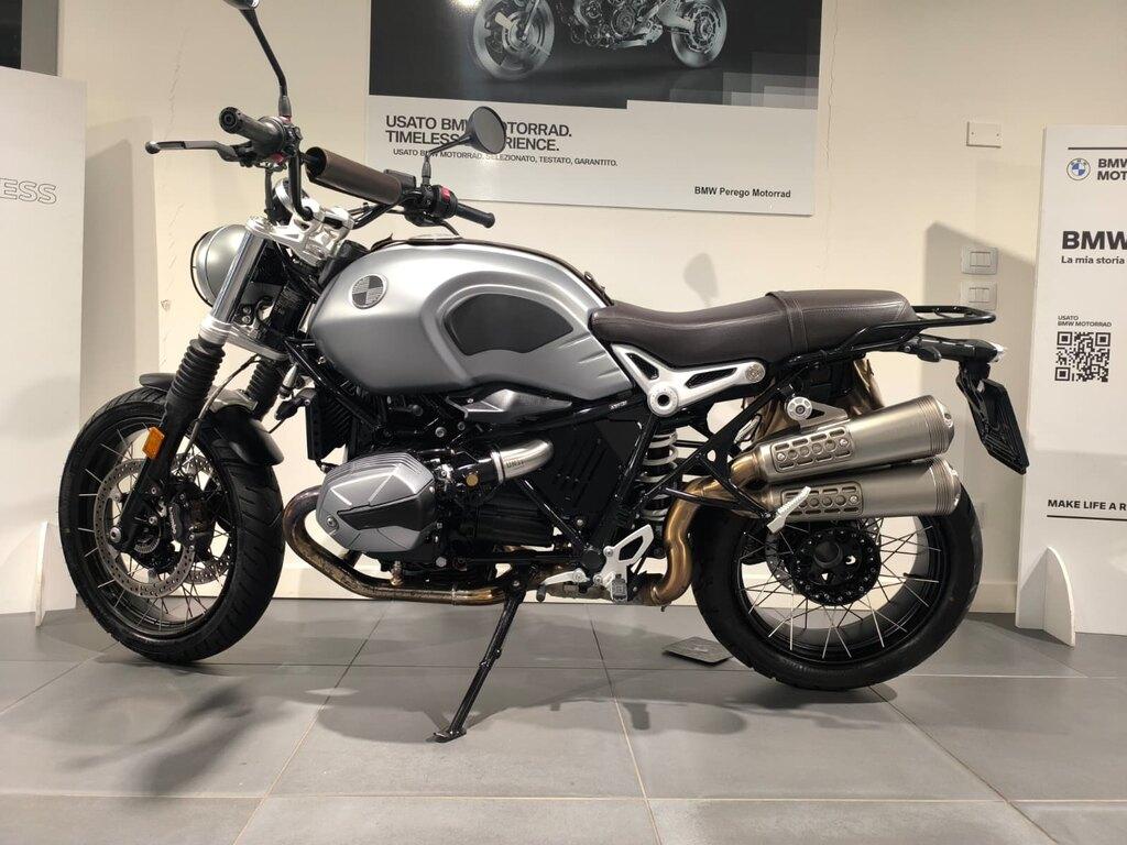 R 1200 NINET