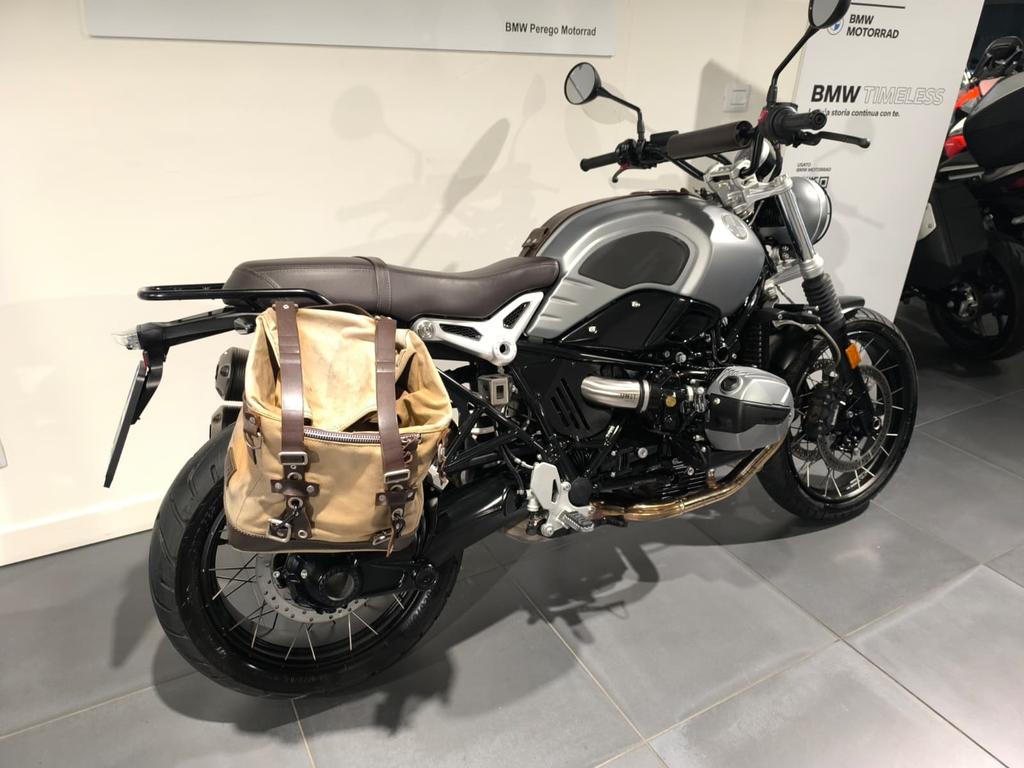 R 1200 NINET