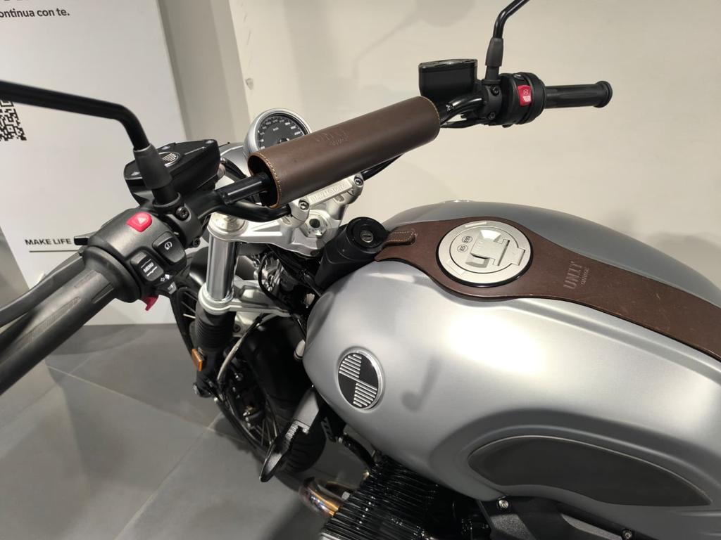 R 1200 NINET