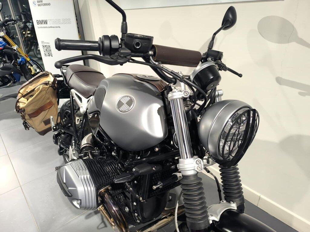 R 1200 NINET