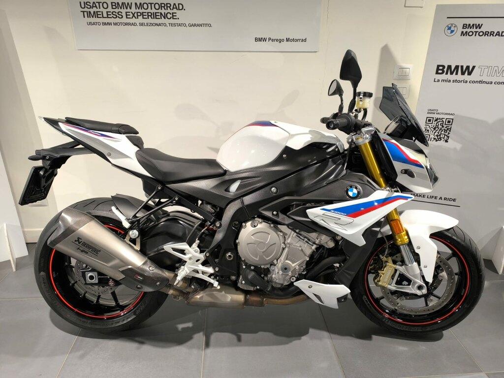 S 1000 R