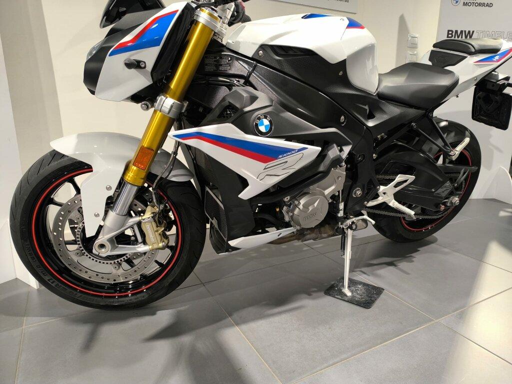 S 1000 R