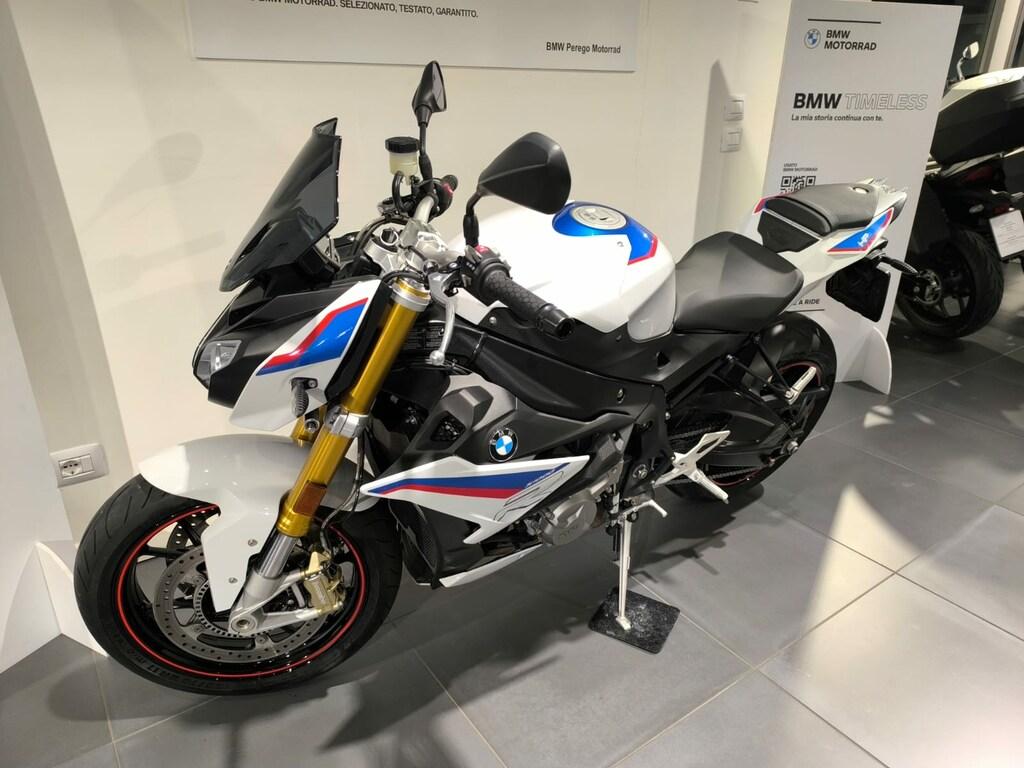 S 1000 R