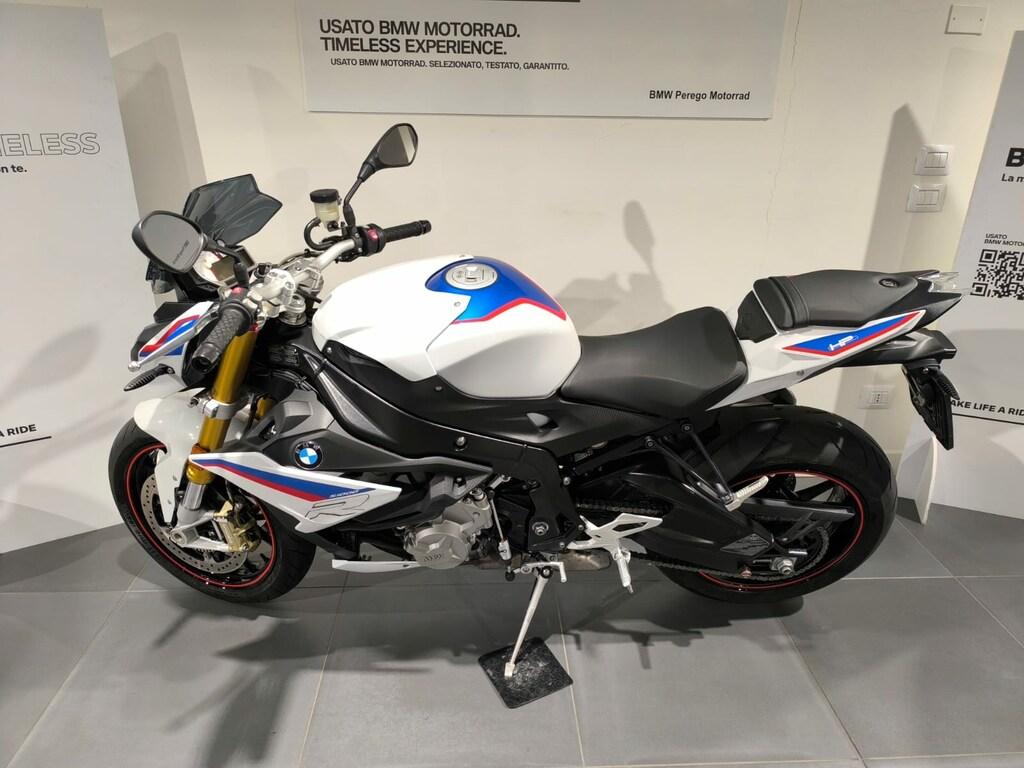 S 1000 R