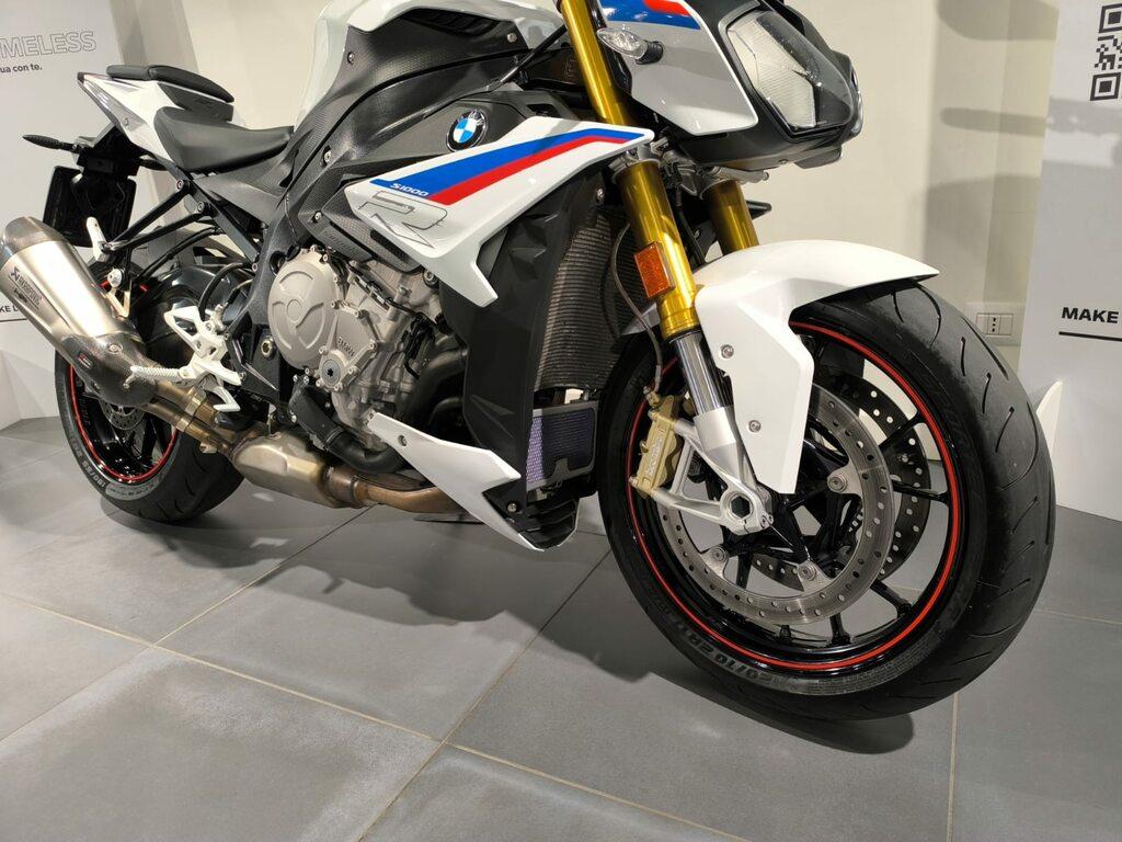 S 1000 R