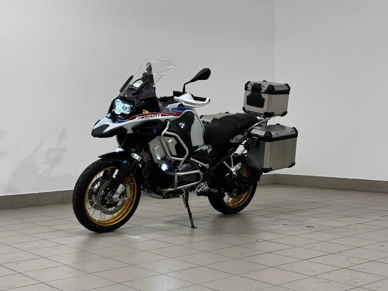 R 1250 GS