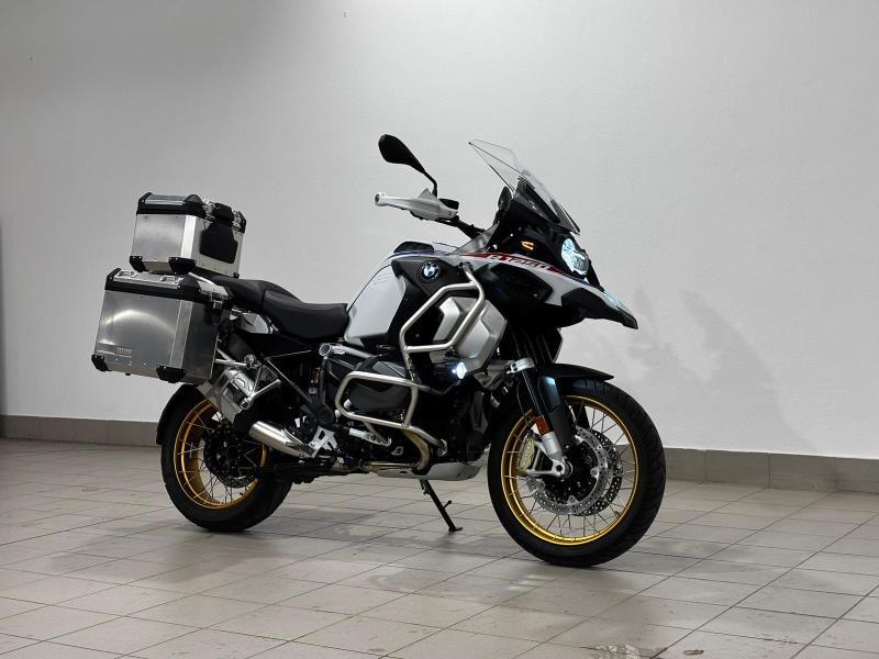 R 1250 GS