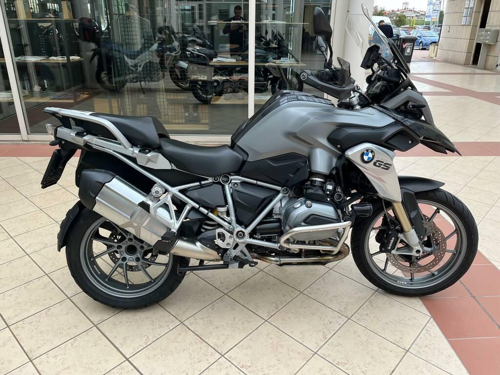 R 1200 GS