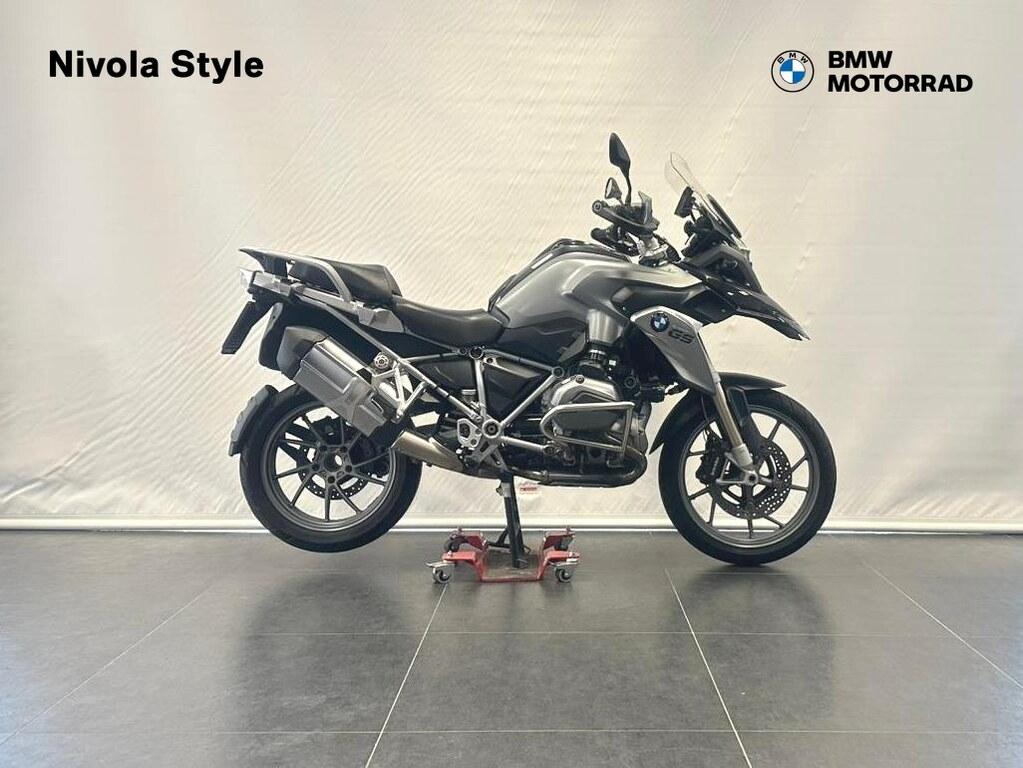 R 1200 GS