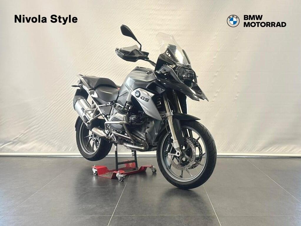 R 1200 GS