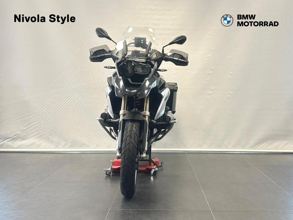 R 1200 GS