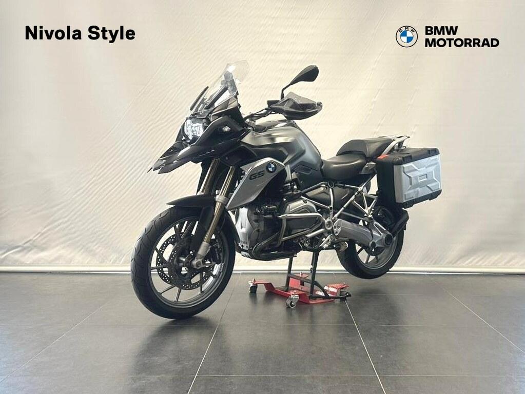 R 1200 GS