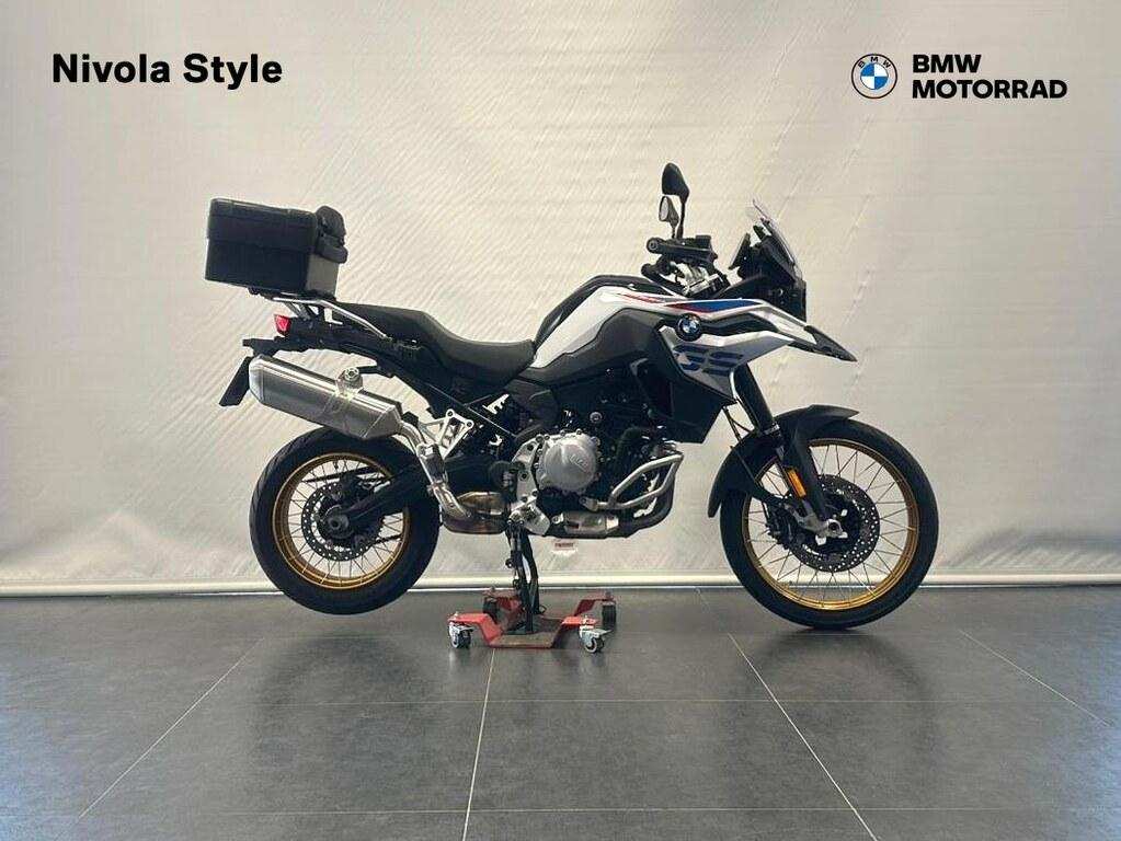 F 850 GS