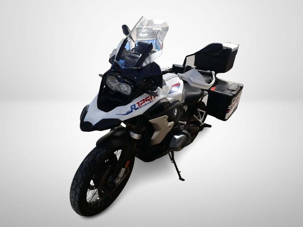 R 1250 GS