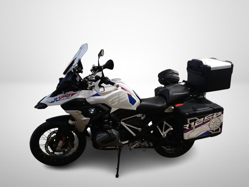 R 1250 GS