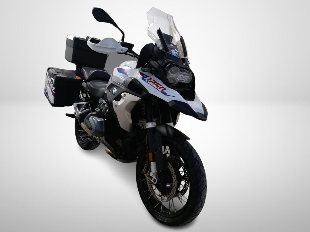 R 1250 GS