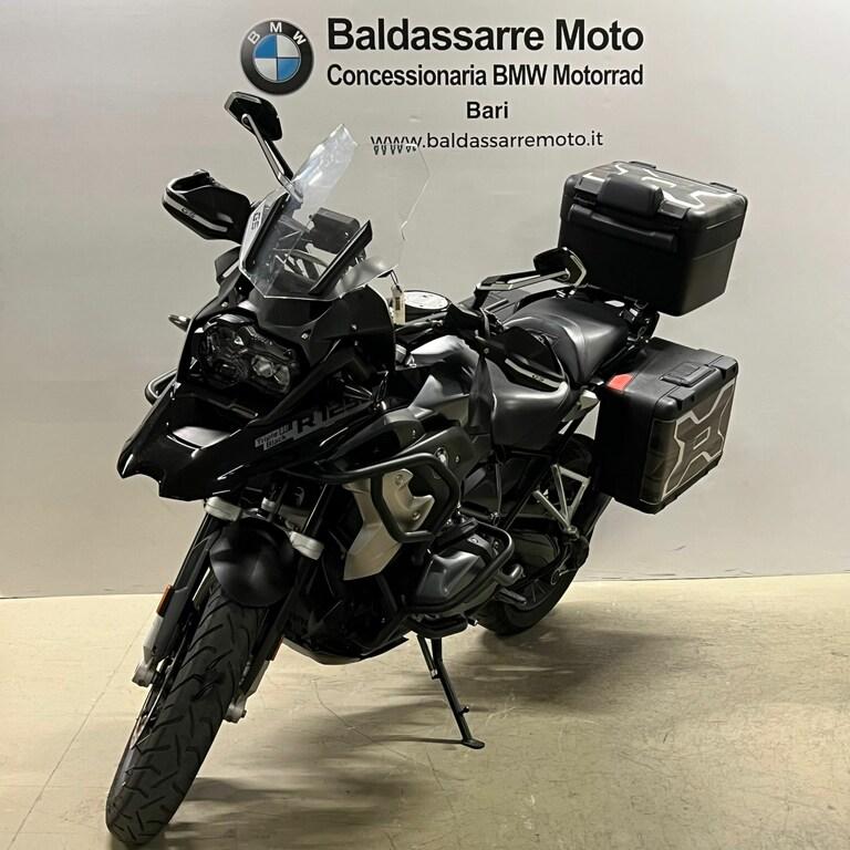 R 1250 GS