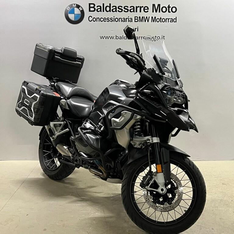 R 1250 GS