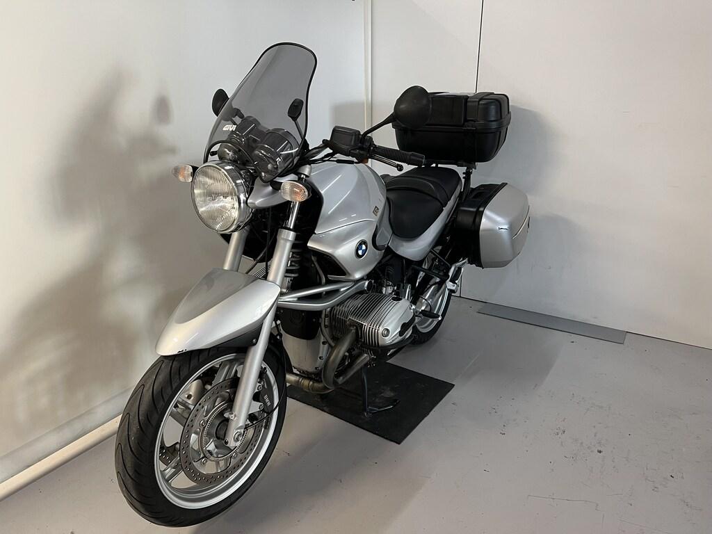 R 1150 R