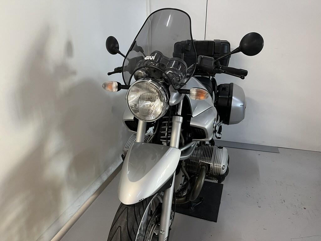 R 1150 R