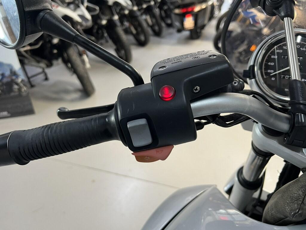 R 1150 R