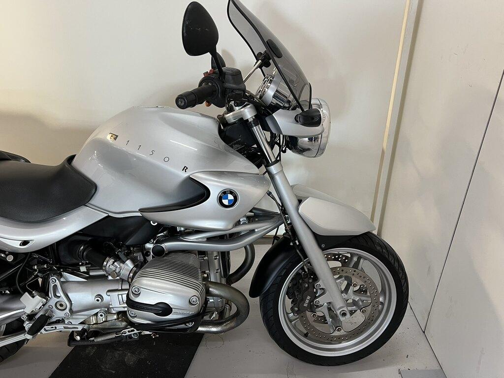 R 1150 R