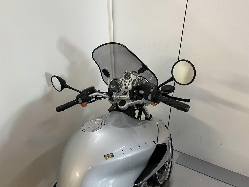 R 1150 R
