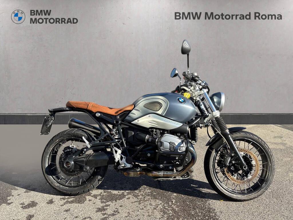 R 1200 NINET
