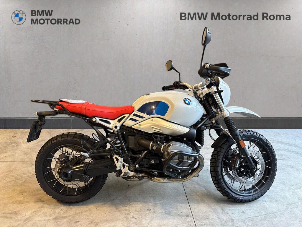 R 1200 NINET