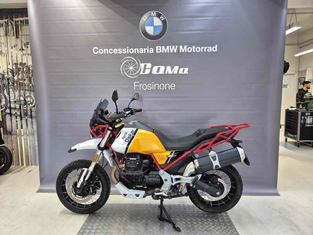 V85 TT