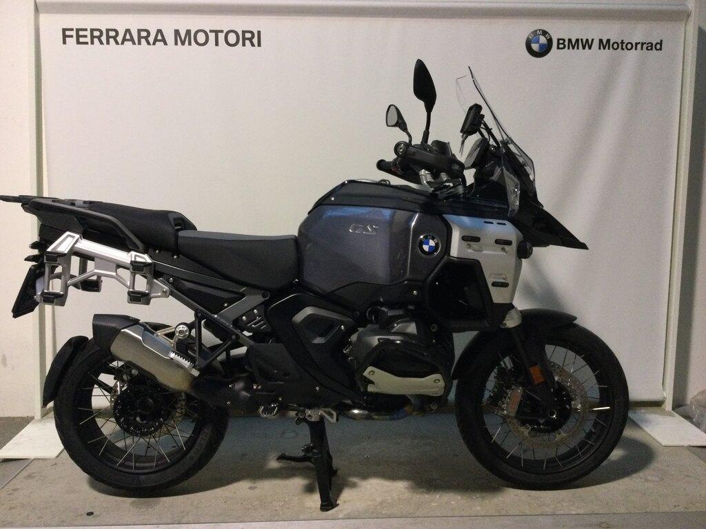 R 1300 GS ADVENTURE