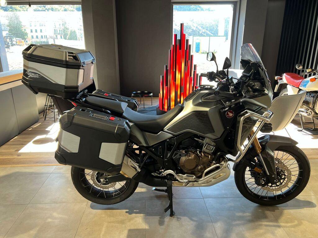 AFRICA TWIN 1100