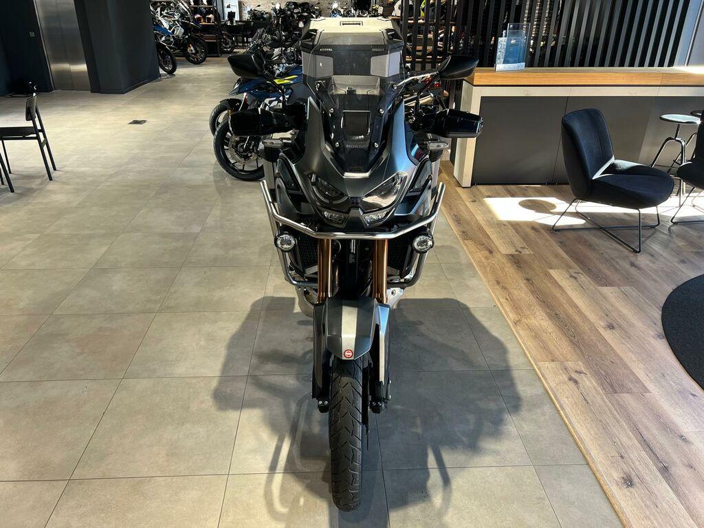 AFRICA TWIN 1100