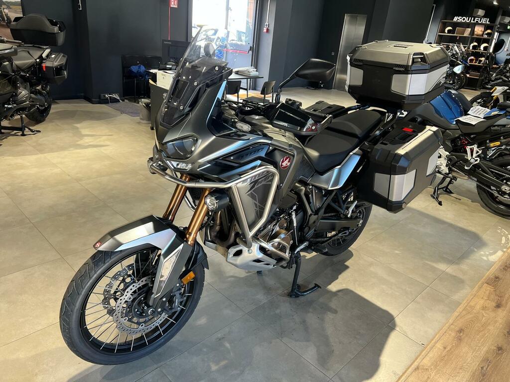 AFRICA TWIN 1100