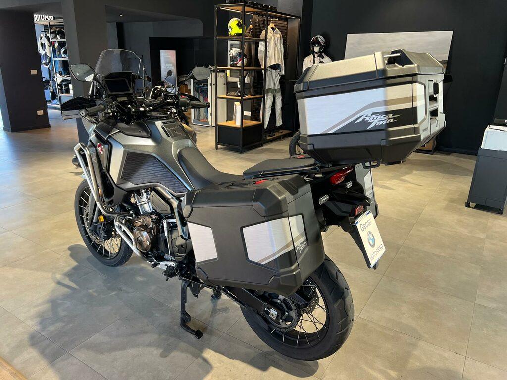 AFRICA TWIN 1100