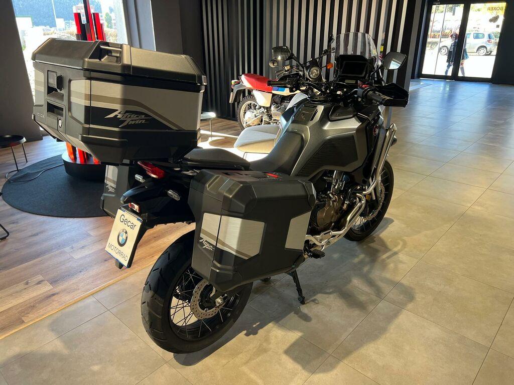 AFRICA TWIN 1100