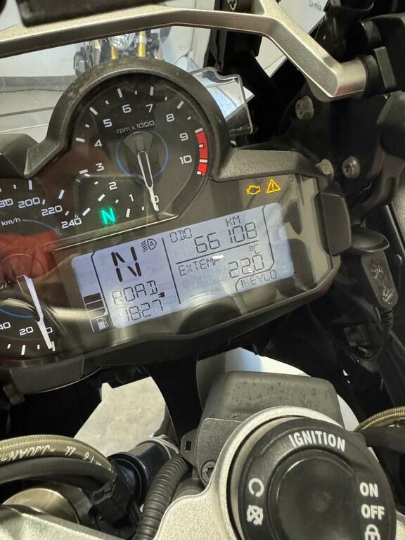 R 1200 GS