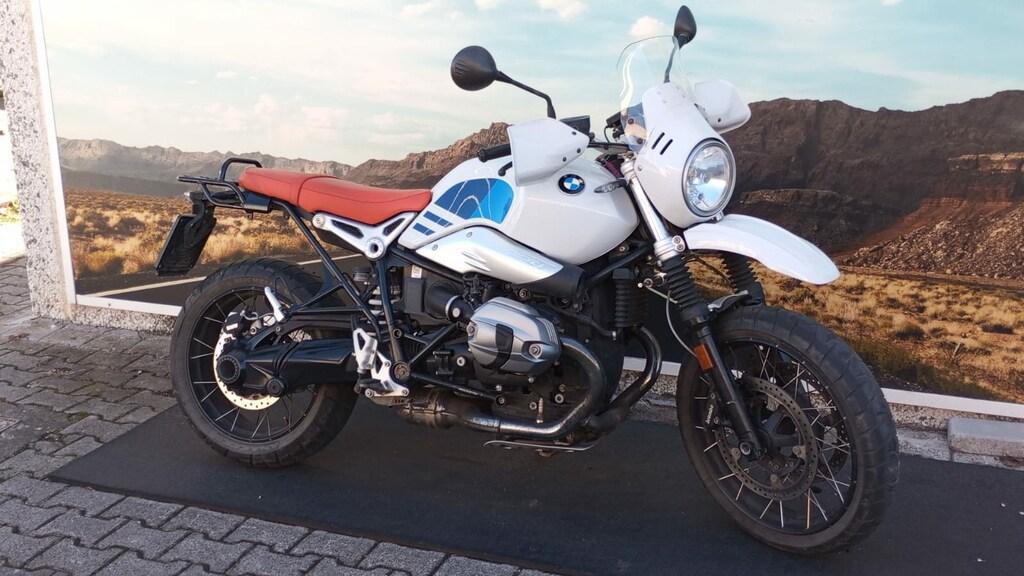 R 1200 NINET