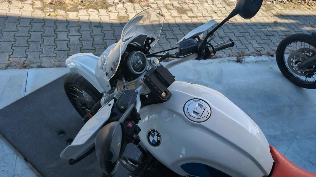 R 1200 NINET