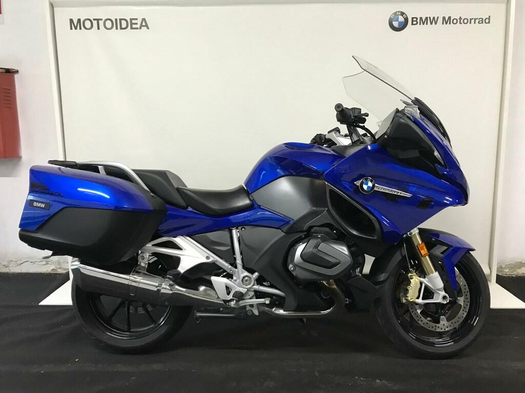 R 1250 RT