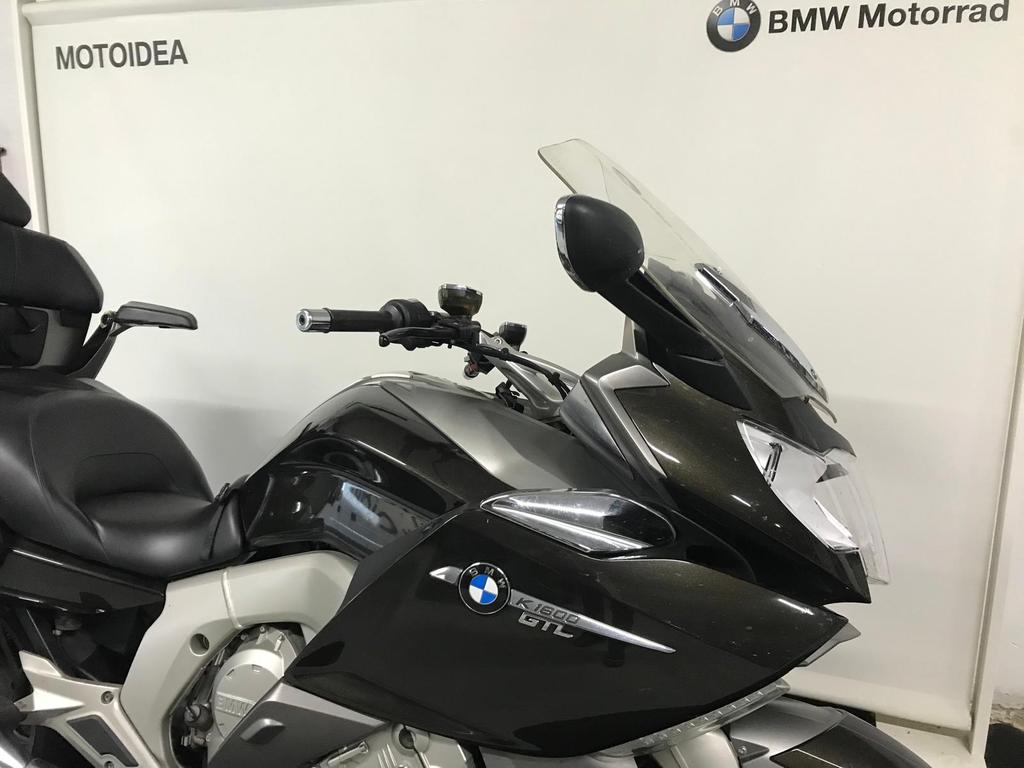 K 1600 GT